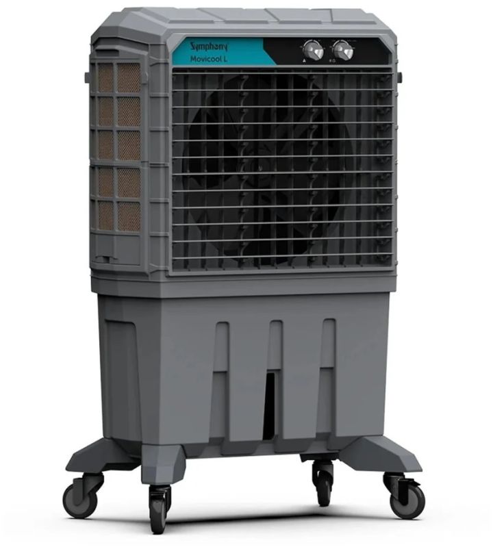 Symphony Movicool L 125 Large Space Cooler 125-litres