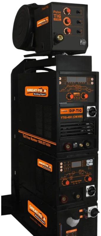 tig welding machine