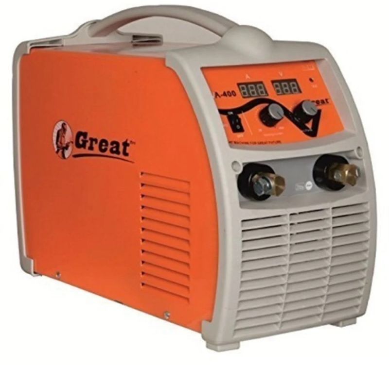 Yuva 300 Welding Machine