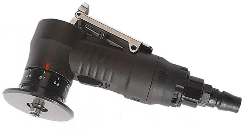 Yuva Pneumatic Chamfering Machine Model