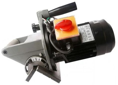 Yuva Portable Chamfering Machine