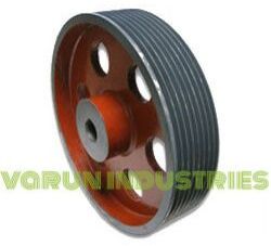 30x8b V Belt Pulley