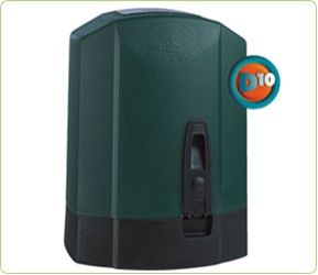 Industrial Sliding Gate Operator