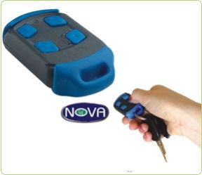 Remote Controls Receivers