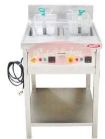 Deep Fat Fryer Stand Model