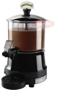 Hot Chocolate Machine