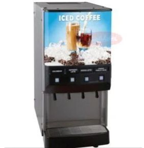 Iced Coffee Machine