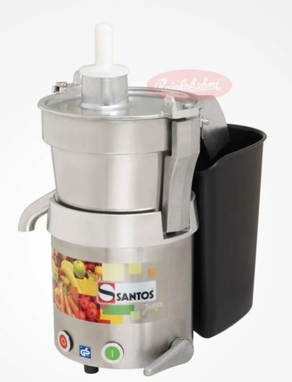 Multi Purpose Fruit Crusher Juicer