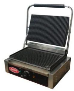 Sandwich Griller Machine
