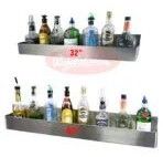 Speed Rail Rack - Single / Double