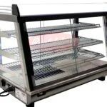 Stainless Steel Food Warmer