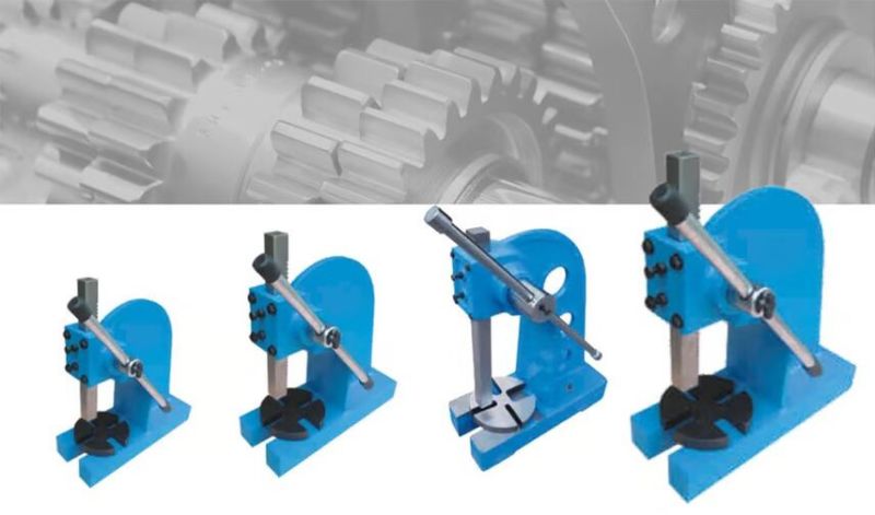 Arbor Press Machine Ap Series