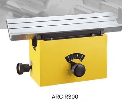 ARC Angle Chamfer R - Series