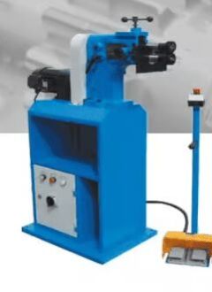 Bead Bending Machine