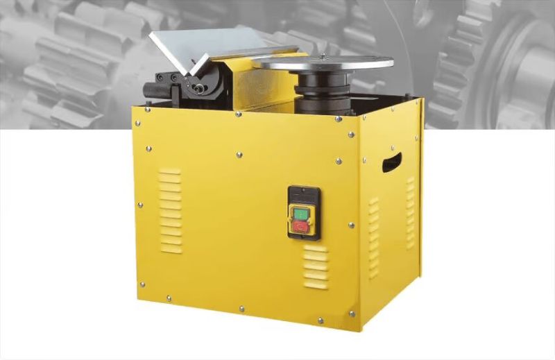 Complex Chamfer R800B