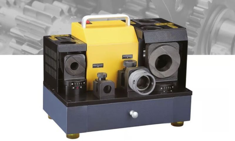 Drill Bit Re - Sharpener G3