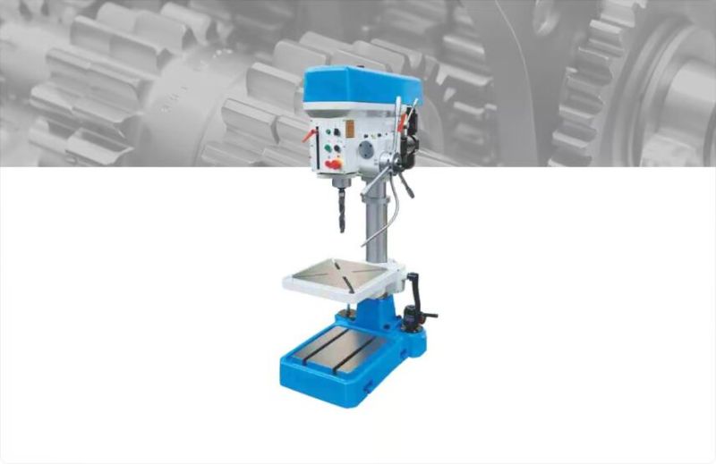 Drilling Machine Bd Series