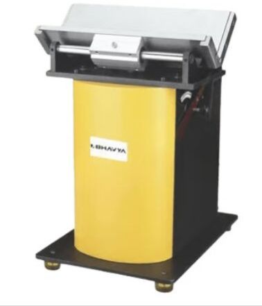 High-Speed Sliding Chamfer R600