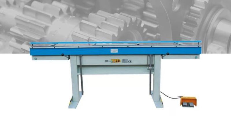 Magnetic Bending EB Series Machine