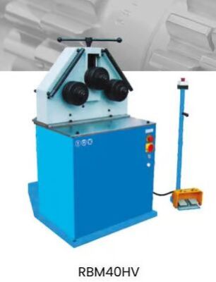 Profile Bending Machine RBM Series