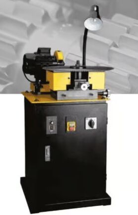 Saw Blade Sharpener