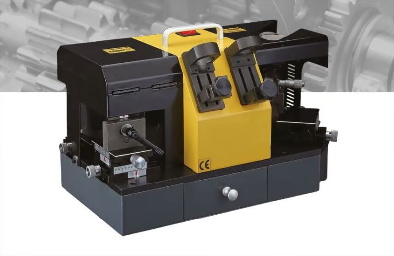 Spiral Screw Tap Re - Sharpener Y6B