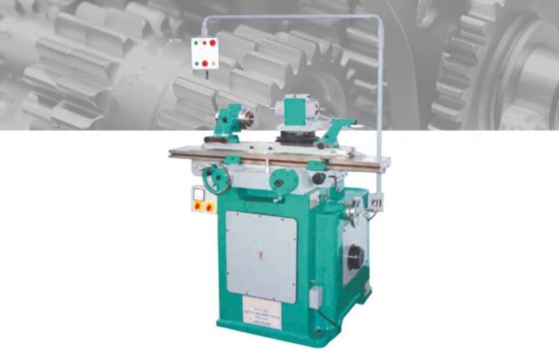 Universal Tool & Cutter Grinding Machine