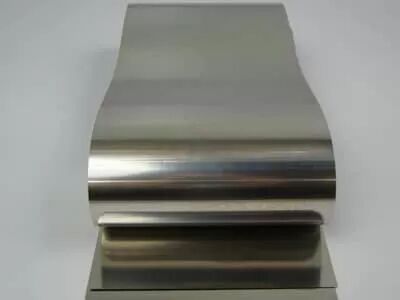 2B 201 Stainless Steel Shim, Grade : ASTM / ASME A240 / SA240