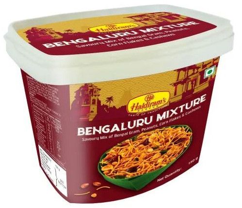 Bengaluru Mixture