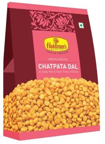 Chatpata Dal