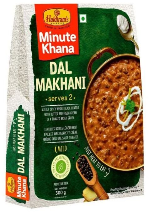 Dal Makhani 300 G