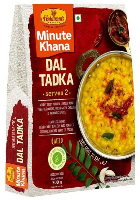 Dal Tadka 300 G