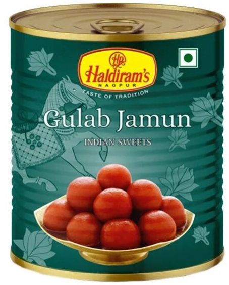 Gulab Jamun