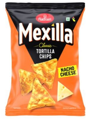 Mexilla Nacho Cheese