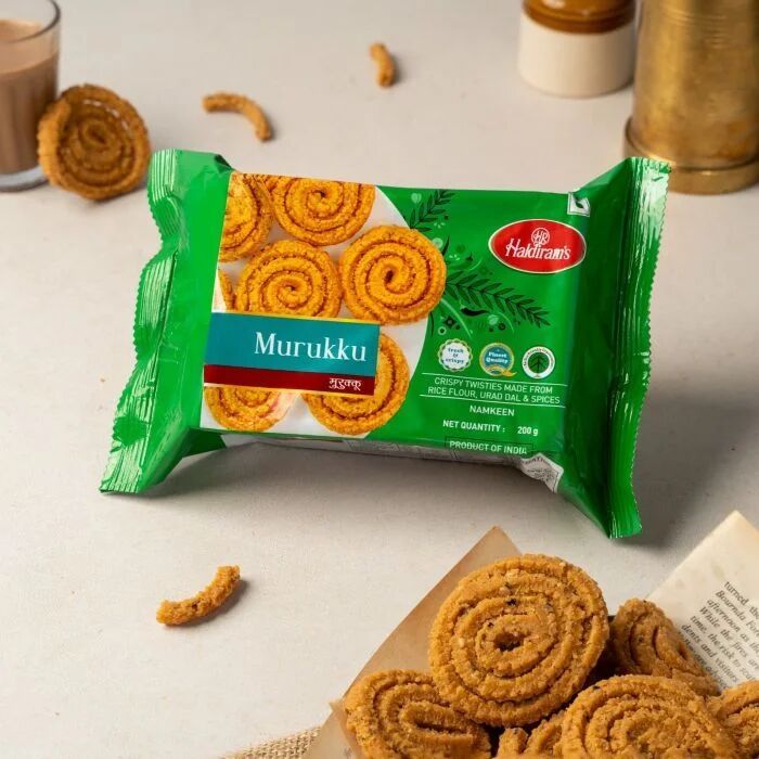 Murukku