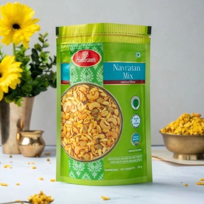 Navratan Mix