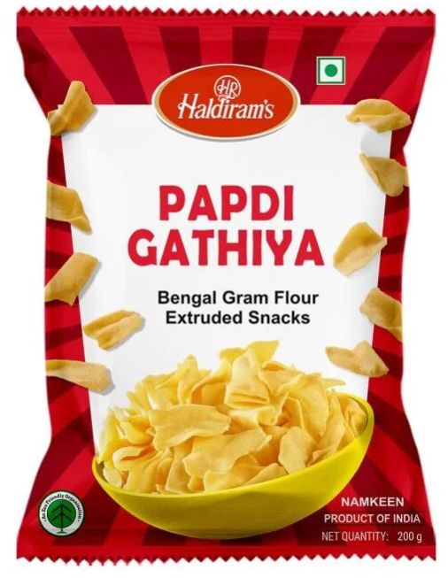 Papdi Gathiya