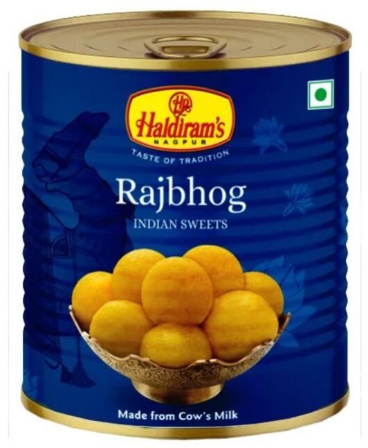 Rajbhog Sweet