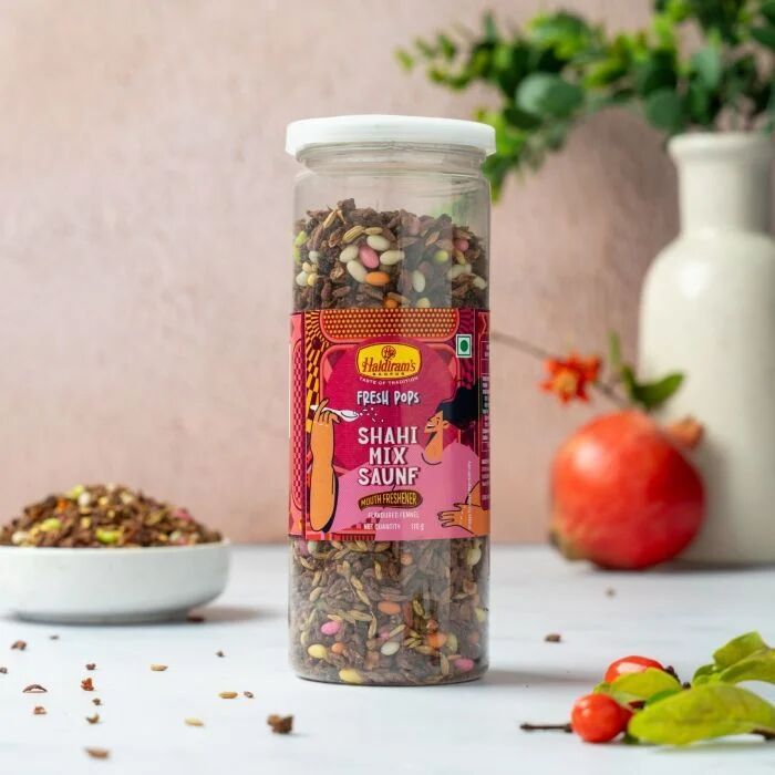 Shahi Mix Saunf