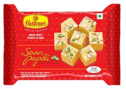 Soan Papdi