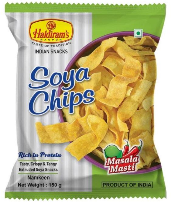 Soya Chips