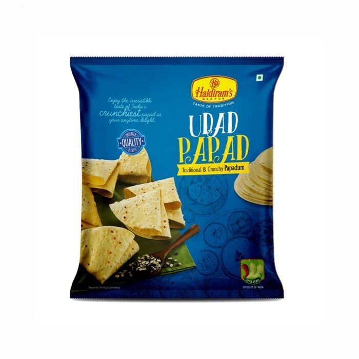 Udad Papad