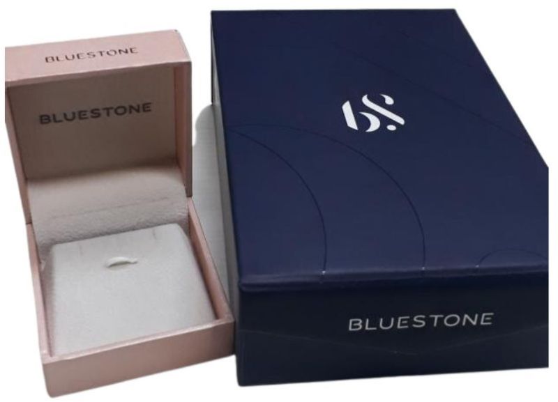 E-Commerce Jewelry Gift Box