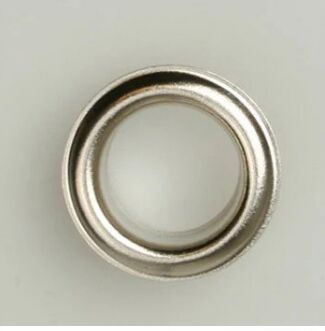 Metal Banner Eyelets
