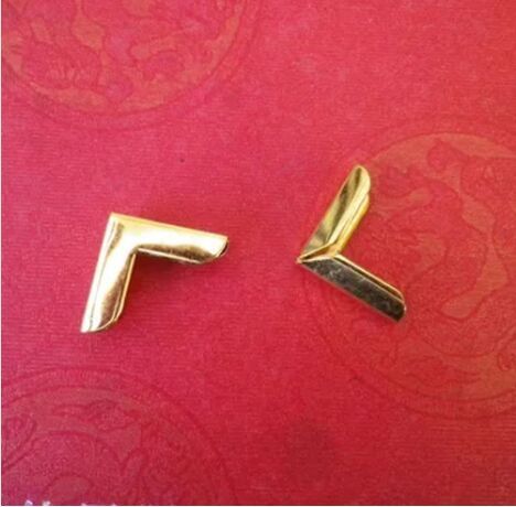 Brass Metal Corner