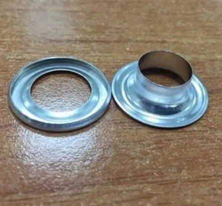 Curtain Metal Eyelet