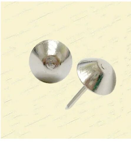 Metal Nail With Big Head