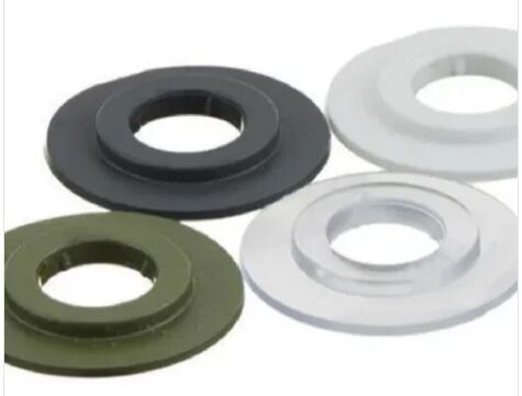 Plastic Tarpaulin Eyelets