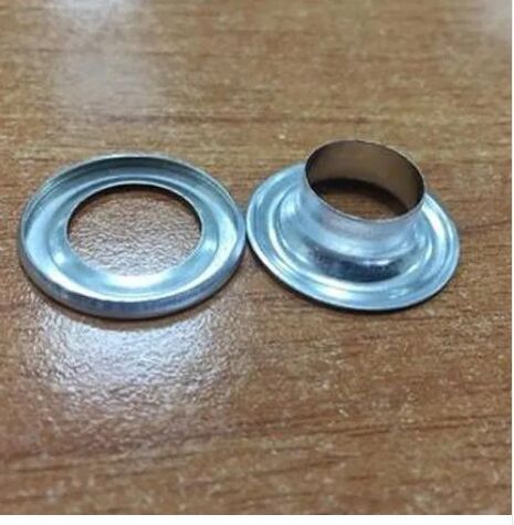 Rope Aluminum Eyelets