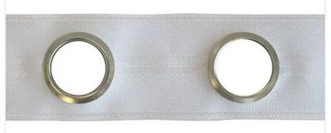Shower Curtain Eyelet